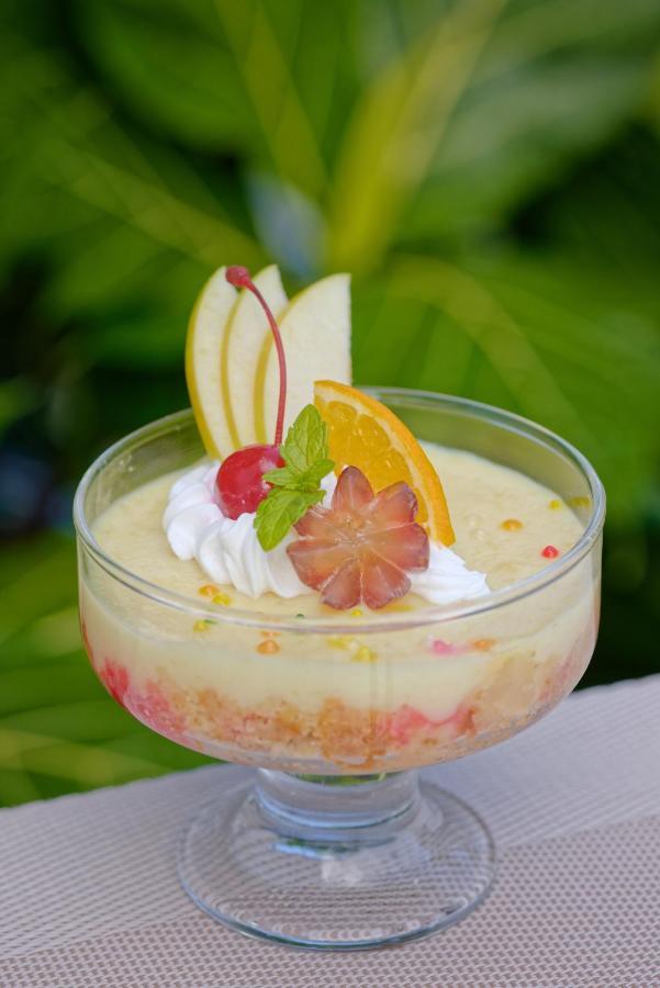 Luau Beach Inn, Maldives Fulidhoo Kültér fotó