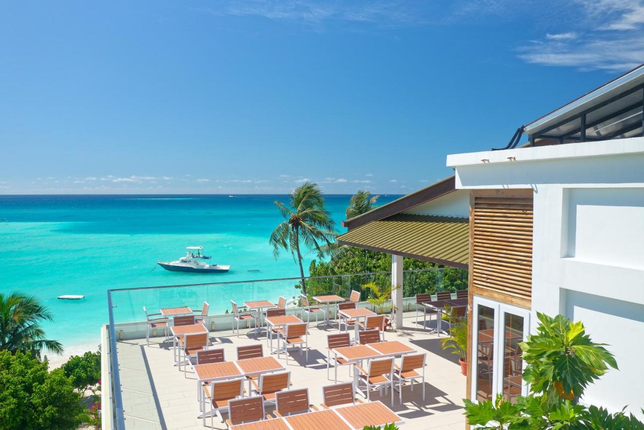 Luau Beach Inn, Maldives Fulidhoo Kültér fotó